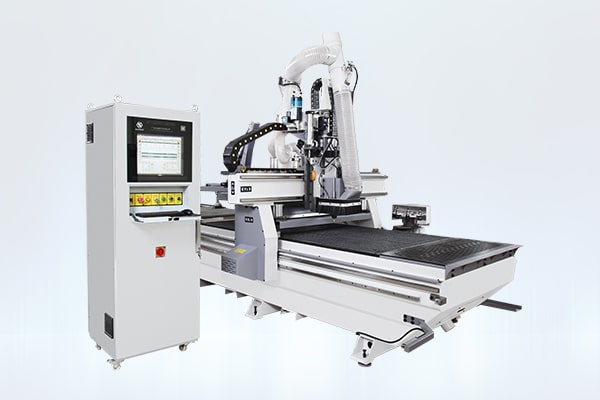 SKL-2613E數(shù)控板材加工中心